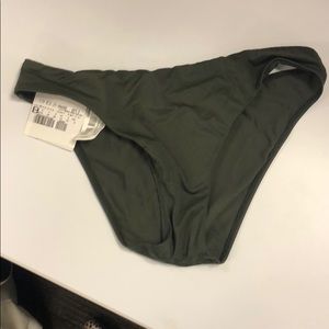 La Perla bathingsuit bottom